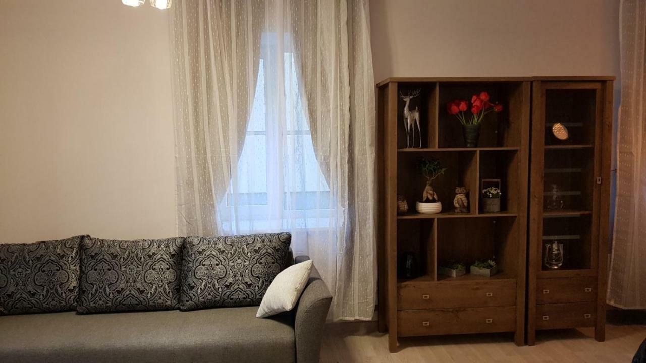 Noemi Jurmala Apartment Exterior foto