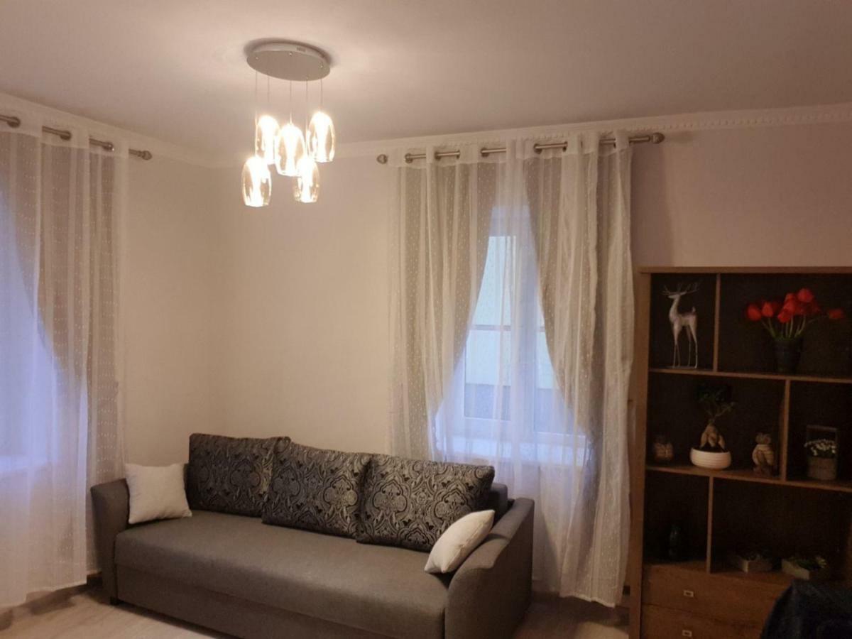 Noemi Jurmala Apartment Exterior foto