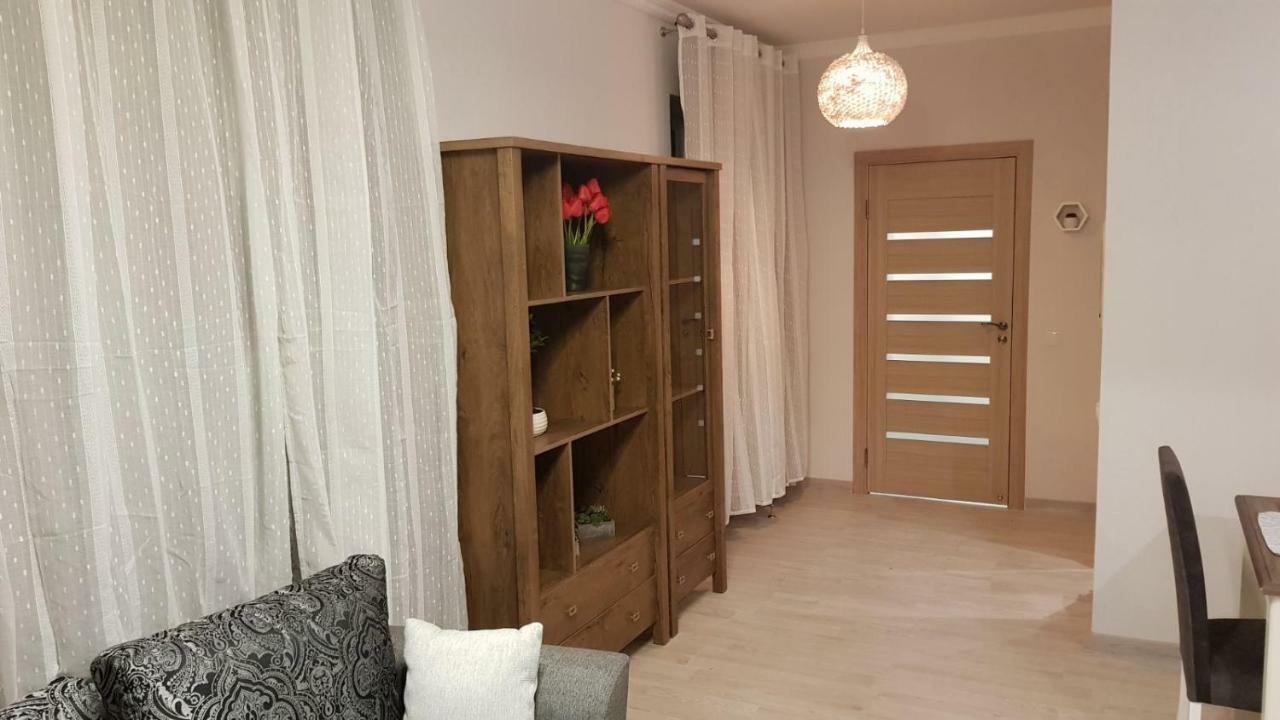 Noemi Jurmala Apartment Exterior foto