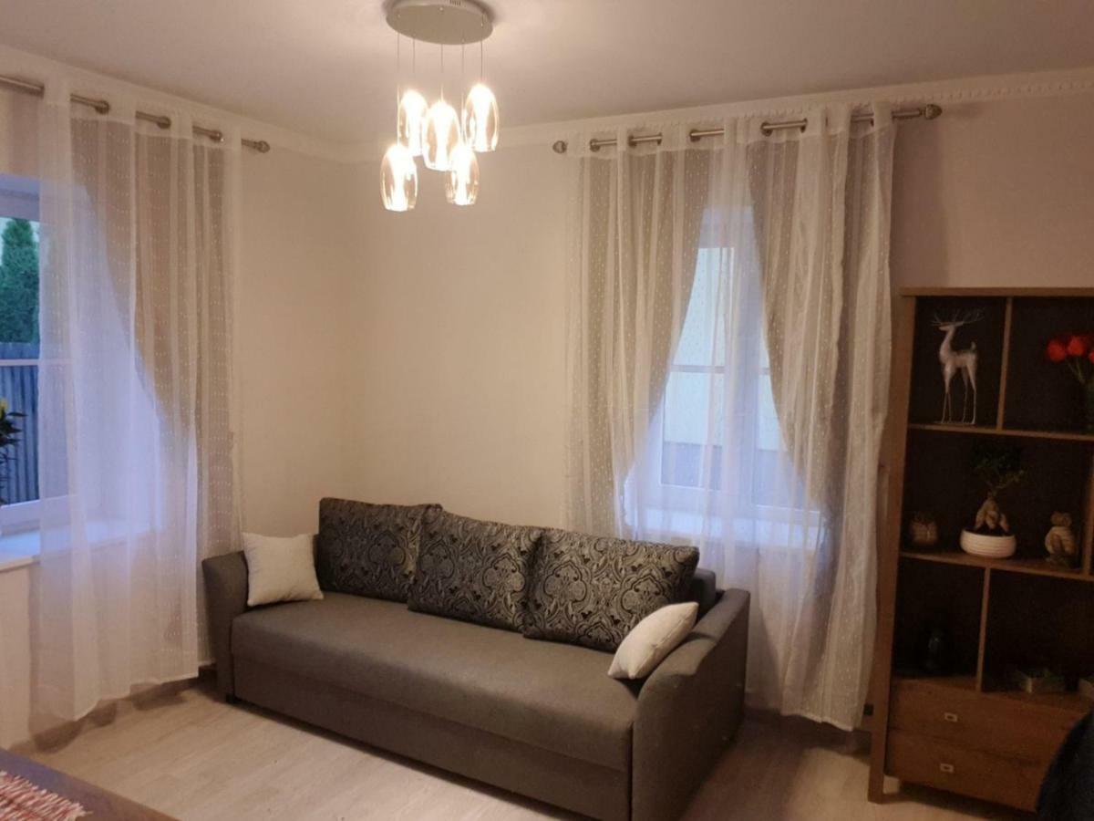 Noemi Jurmala Apartment Exterior foto